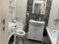 1-комнатная квартира · 33.6 м² · 3/12 этаж, Рыскулбекова 29 за 13 000 ₸ в Астане, Алматы р-н — фото 3