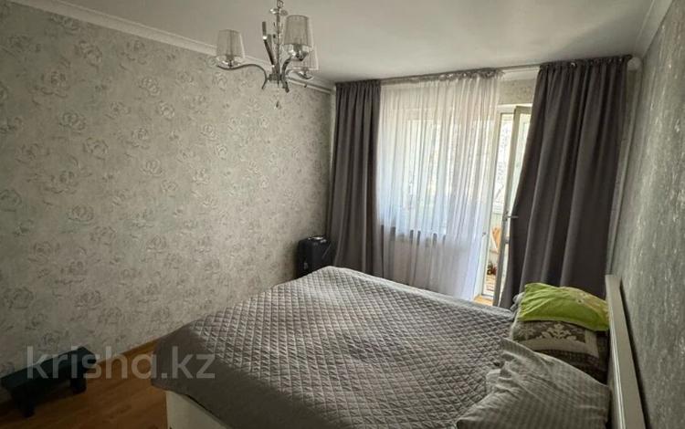 3-комнатная квартира · 90 м² · 2/5 этаж, ул. Манаса — ул. Каныша Сатпаева за 78 млн 〒 в Алматы, Бостандыкский р-н — фото 17