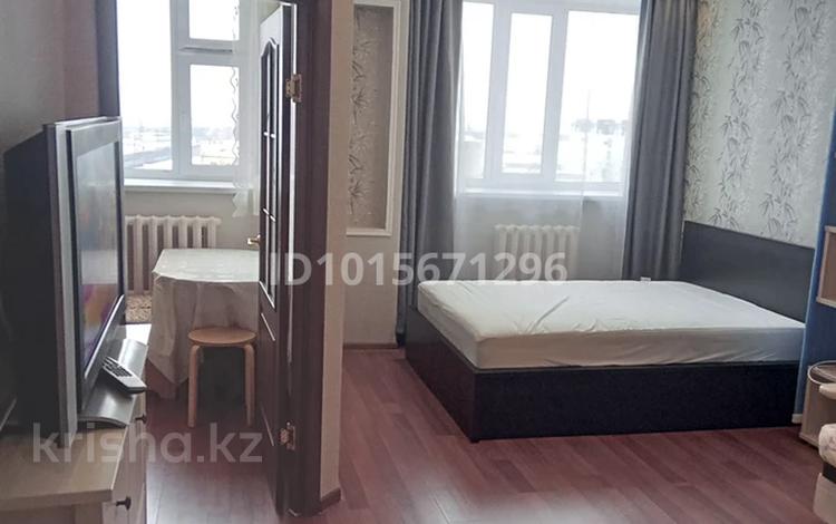 1-комнатная квартира · 31 м² · 10/10 этаж, Аспара 2б за 15 млн ₸ в Астане, Сарыарка р-н — фото 2