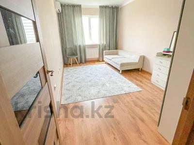 1-бөлмелі пәтер · 40 м² · 8/12 қабат, Сатпаева — Туркебаева, бағасы: 35.6 млн ₸ в Алматы, Бостандыкский р-н