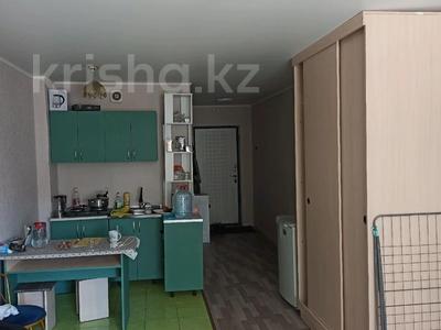 1-комнатная квартира, 29 м², 2/16 этаж, Торайгырова 3/1 — распублика / Сейфуллина за 14.8 млн 〒 в Астане, р-н Байконур