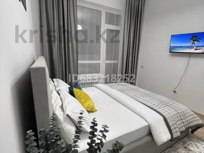2-комнатная квартира · 70 м² · 5/8 этаж, Кабанбай батыра 60/12 за 25 000 ₸ в Астане, Есильский р-н