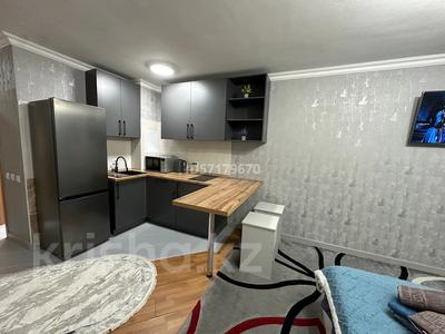 1-комнатная квартира · 32 м² · 5/16 этаж, Республики 34а — Сейфуллина республика за 15 000 〒 в Астане