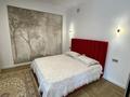 2-комнатная квартира · 50 м² · 2/16 этаж, Каныша Сатпаева — АДК за 410 000 ₸ в Алматы, Бостандыкский р-н — фото 3
