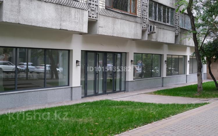 Еркін · 120 м², бағасы: 2.3 млн ₸ в Алматы, Алмалинский р-н — фото 13