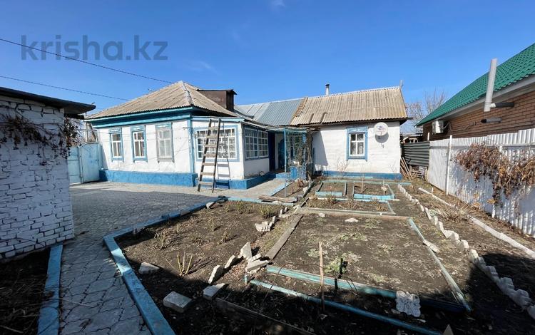 Отдельный дом · 5 комнат · 85 м² · 2.9 сот., Абая за 16.5 млн 〒 в Костанае — фото 2