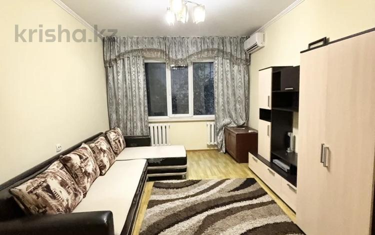 1-комнатная квартира · 40 м² · 1/5 этаж, ул Сатпаева — ул Розыбакиева