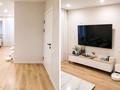 2-комнатная квартира · 53 м² · 9/9 этаж, Шевченко 109 за 400 000 ₸ в Алматы, Алмалинский р-н — фото 2