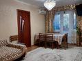 4-комнатная квартира · 75 м² · 1/5 этаж, Абдыразакова 7 за 25 млн ₸ в Шымкенте, Аль-Фарабийский р-н