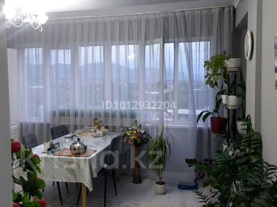 2-комнатная квартира · 81 м² · 7/8 этаж, Микрорайон Алтын Ауыл 15 за 33 млн ₸ в Каскелене