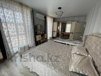 4-комнатная квартира · 133.3 м² · 9/9 этаж, Микрорайон Береке 52 за 62 млн ₸ в Костанае