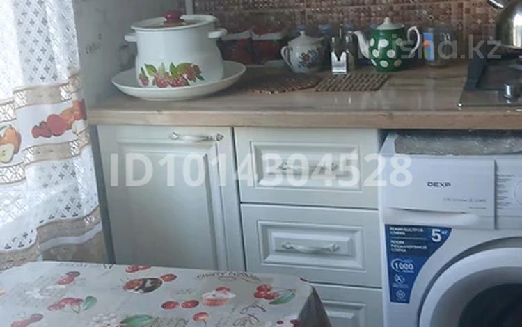 1-комнатная квартира · 32 м² · 4/5 этаж, Кунаева 8 за 10 000 ₸ в Талдыкоргане, мкр Самал — фото 6