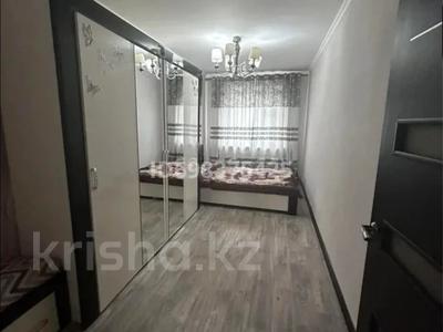 2-бөлмелі пәтер, 44.5 м², 2/5 қабат, Айтеке би 26 — Ауэзова, бағасы: 10.5 млн 〒 в 