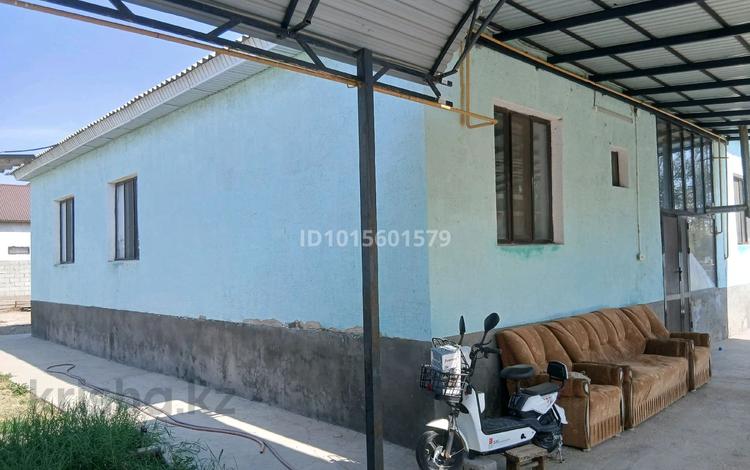 Отдельный дом · 5 комнат · 152 м² · 16.8 сот., Абай көшесі 52 А — Эко базар жақта за 15 млн ₸ в Туркестане — фото 2