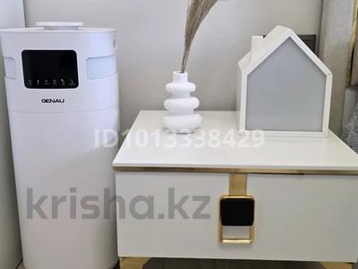 2-бөлмелі пәтер · 78 м² · 12/13 қабат, Баишева, бағасы: 66.5 млн ₸ в Алматы, Медеуский р-н