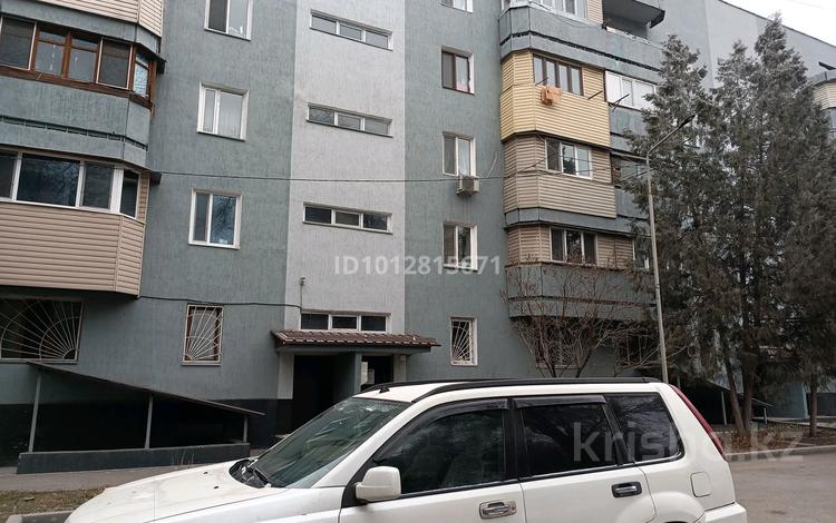 1-комнатная квартира · 35 м² · 4/5 этаж, Спасская 66 — Бекмаханова за 20 млн ₸ в Алматы, Турксибский р-н — фото 2