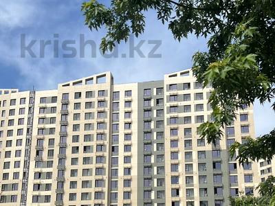 3-комнатная квартира · 78 м² · 3/16 этаж, Каныша Сатпаева 90/55Б за 65 млн ₸ в Алматы, Бостандыкский р-н