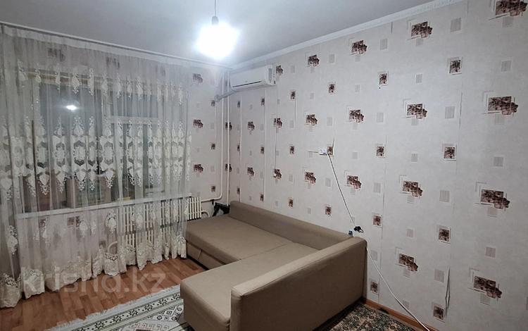 1-бөлмелі пәтер · 38 м² · 2/10 қабат, 11-й мкр 7, бағасы: 8.5 млн ₸ в Актау — фото 13