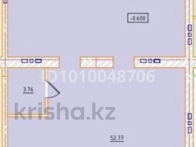Еркін · 113 м², бағасы: 847 500 〒 в Костанае, Микрорайон Береке