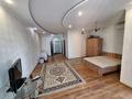 1-комнатная квартира · 45 м² · 14/20 этаж, Брусиловского 163 за 220 000 ₸ в Алматы, Алмалинский р-н — фото 2