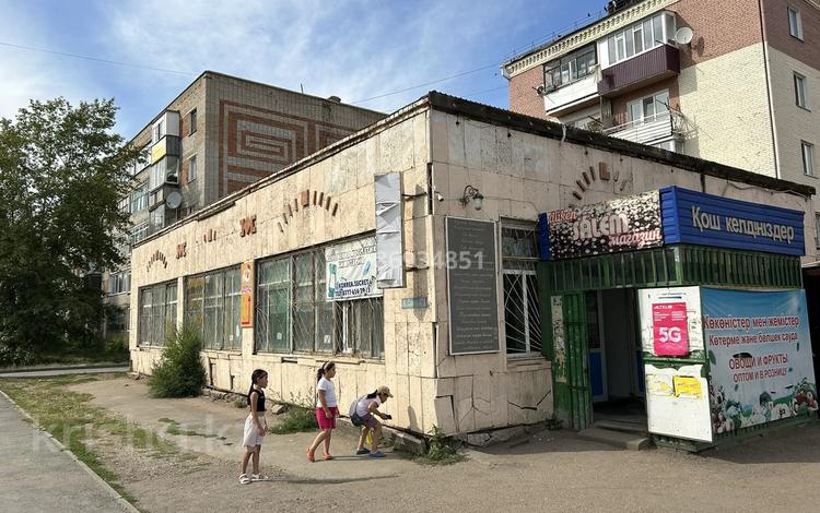 Еркін, кеңселер, дүкендер мен бутиктер, қоймалар, жқб, автосервистер мен көлік жуу, қоғамдық тамақтану орны, сұлулық салондары · 210 м², бағасы: 800 000 ₸ в Кокшетау — фото 2