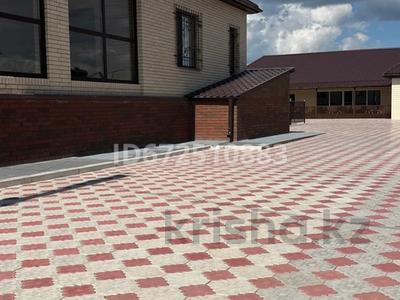 Отдельный дом · 4 комнаты · 192.9 м² · 13 сот., Акниет 9 за 71.5 млн 〒 в Кокшетау