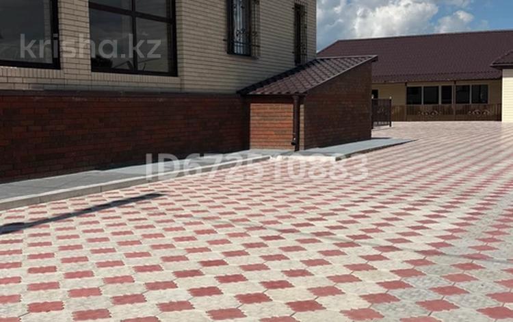 Жеке үй · 4 бөлме · 192.9 м² · 13 жүзд., Акниет 9, бағасы: 71.5 млн ₸ в Кокшетау — фото 71