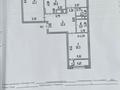 3-бөлмелі пәтер · 84.3 м² · 9/12 қабат, Мәңгілік Ел 66/1 — Мәңгілік Ел, бағасы: 65 млн ₸ в Астане, Есильский р-н — фото 17