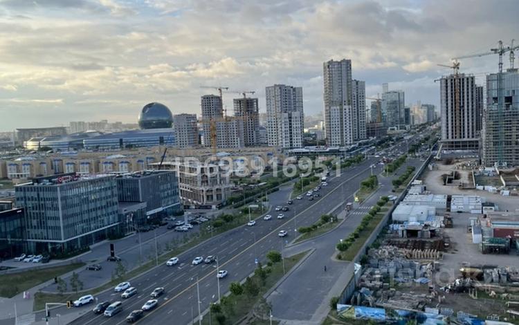 3-бөлмелі пәтер · 84.3 м² · 9/12 қабат, Мәңгілік Ел 66/1 — Мәңгілік Ел, бағасы: 65 млн ₸ в Астане, Есильский р-н — фото 32