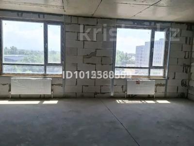 2-бөлмелі пәтер · 42 м² · 6/9 қабат, Бурундайская 91, бағасы: 23.5 млн ₸ в Алматы, Жетысуский р-н