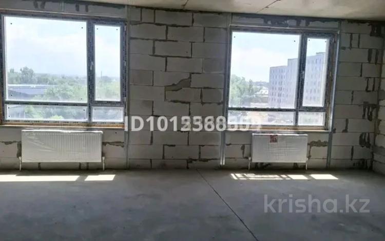 2-бөлмелі пәтер · 42 м² · 6/9 қабат, Бурундайская 91, бағасы: 23.5 млн ₸ в Алматы, Жетысуский р-н — фото 3
