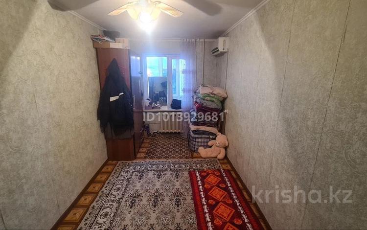 1-комнатная квартира · 31 м² · 3/6 этаж, кутпанова 28 за 21 млн ₸ в Астане, Сарыарка р-н — фото 2