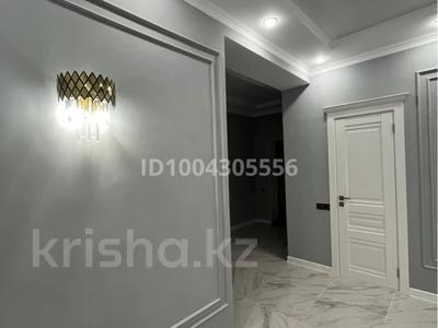 3-комнатная квартира · 108 м² · 5/5 этаж, мкр. Алтын орда 47г — Мәңгілік ел 47г корпус 2 за 280 000 〒 в Актобе