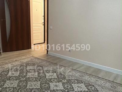 1-комнатная квартира · 51 м² · 3/9 этаж, мкр Акбулак 35 — Рыскулова Момышулы за 200 000 ₸ в Алматы, Алатауский р-н