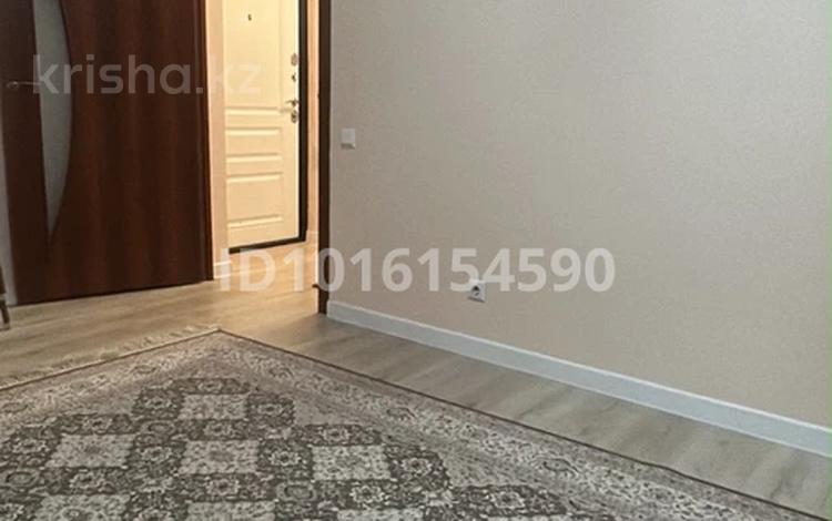 1-комнатная квартира · 51 м² · 3/9 этаж, мкр Акбулак 35 — Рыскулова Момышулы за 200 000 ₸ в Алматы, Алатауский р-н — фото 2