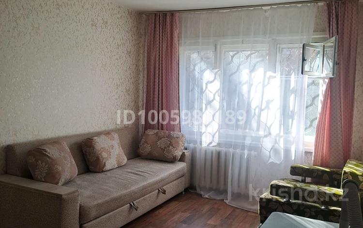 1-комнатная квартира · 35 м² · 1/5 этаж, Астана 32/1 — 10 и 12школы за 120 000 ₸ в Усть-Каменогорске, Ульбинский — фото 2