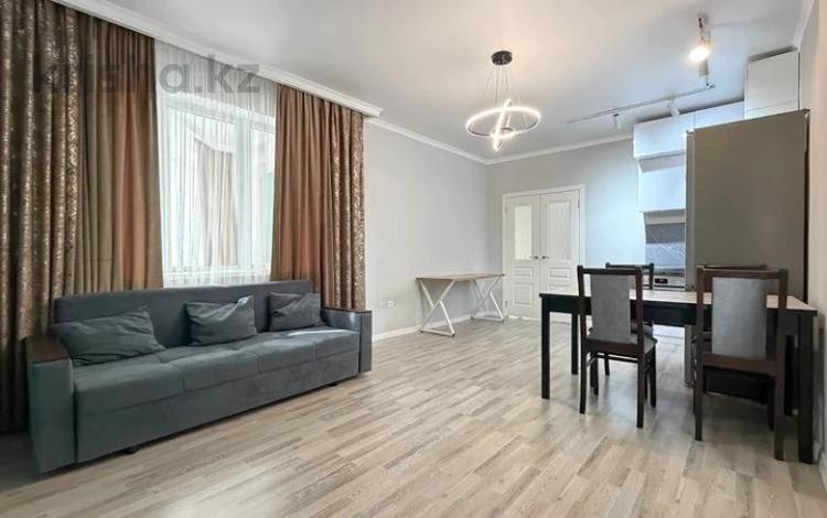 2-бөлмелі пәтер · 48 м² · 3/10 қабат, Кенесары хана 54/1-45 — СРОЧНО!!!, бағасы: 37 млн ₸ в Алматы — фото 6