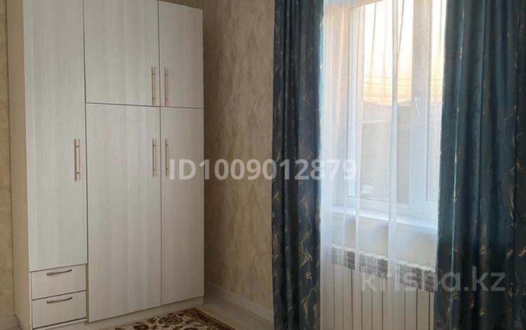 1-комнатная квартира · 45 м² · 2/2 этаж, Кулагер 33 — За апортом за 160 000 〒 в Иргели — фото 2