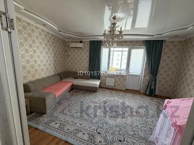 3-комнатная квартира · 91 м² · 8/9 этаж, 33-й мкр 21 за 23 млн ₸ в Актау