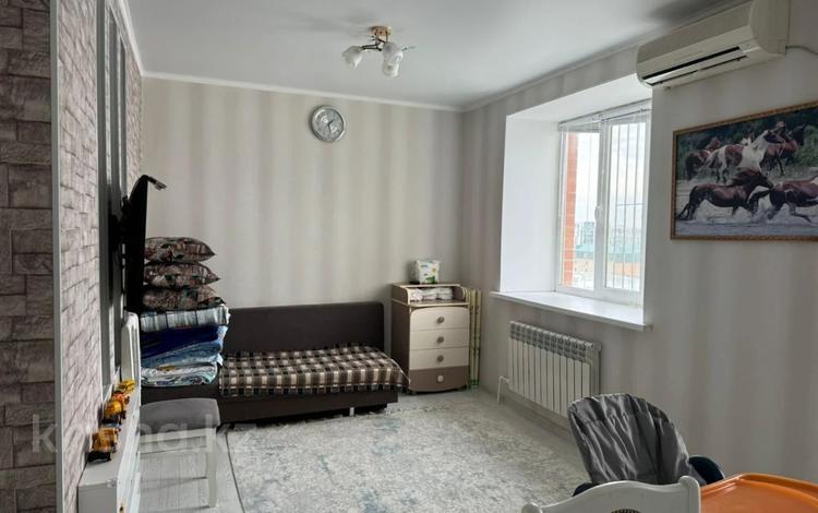 1-комнатная квартира · 38.9 м² · 6/7 этаж, Алтын орда за 16.5 млн ₸ в Актобе — фото 4