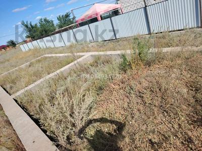 Участок · 11 соток, Жиллой массив Шыгыс участок 629 за 2 млн ₸ в Актобе, жилой массив Рауан
