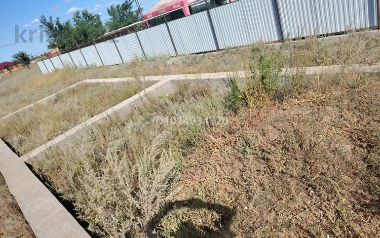 Участок · 11 соток, Жиллой массив Шыгыс участок 629 за 2 млн ₸ в Актобе, жилой массив Рауан — фото 2