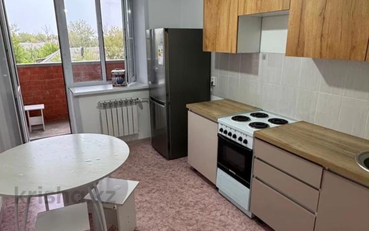 1-бөлмелі пәтер · 46 м² · 6/10 қабат, Павлова 68/1, бағасы: 23.5 млн ₸ в Павлодаре — фото 2
