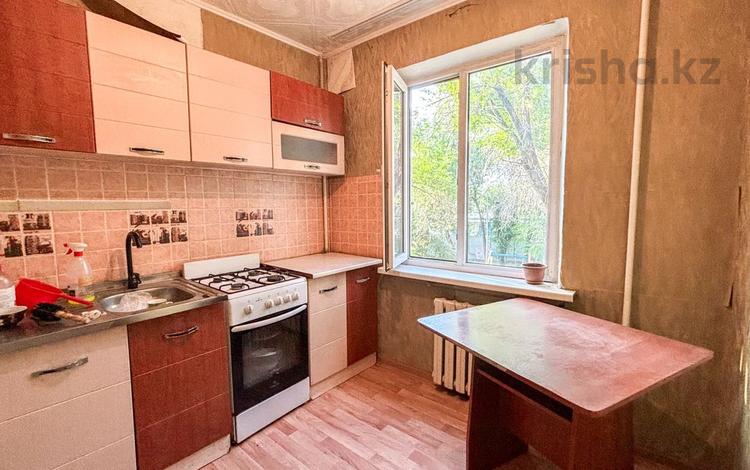 2-комнатная квартира, 46 м², 2/5 этаж, Самал 17 за 12.4 млн 〒 в Талдыкоргане, мкр Самал — фото 2