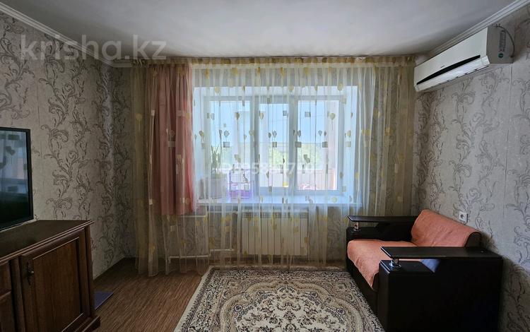 3-комнатная квартира · 53 м² · 3/9 этаж, Маресьева 85 — Маресьева и Пацаева за 16.5 млн ₸ в Актобе — фото 2