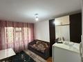1-бөлмелі пәтер · 12 м² · 4/5 қабат, мкр Аксай-4, Жубанова 13 122, бағасы: 120 000 ₸ в Алматы, Ауэзовский р-н