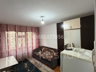 1-бөлмелі пәтер · 12 м² · 4/5 қабат, мкр Аксай-4, Жубанова 13 122, бағасы: 120 000 ₸ в Алматы, Ауэзовский р-н