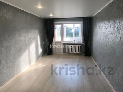 2-комнатная квартира · 44.6 м² · 3/5 этаж, Казахстанская 122 за 7.8 млн 〒 в Шахтинске