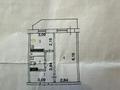 1-бөлмелі пәтер · 37 м² · 6/12 қабат, Жастар 39, бағасы: 17 млн ₸ в Усть-Каменогорске — фото 2