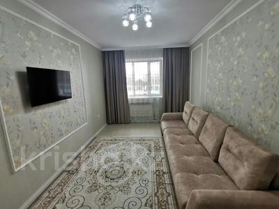 3-комнатная квартира · 60 м² · 2/5 этаж, мкр Орбита-3 — Биржана за 42.5 млн ₸ в Алматы, Бостандыкский р-н